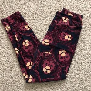 LuLaRoe Leggings